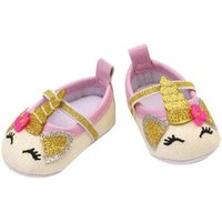 HELESS 749 Puppen-Ballerinas Einhorn, Grösse 38-45 cm HELESS 749 Puppen-Ballerinas Einhorn, Grösse 38-45 cm von HELESS