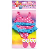 HELESS 787 Puppen-Bikini, Gr. 35-45 cm von HELESS