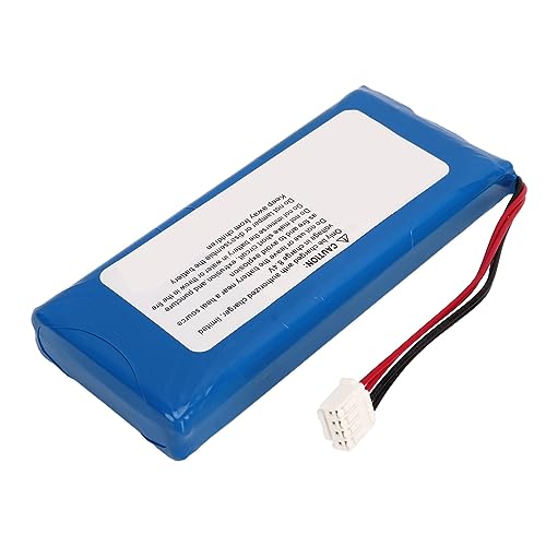 HELEVIA Batteriewechsel Phantom 3 P4 1 2 7,4 V 6000 MAh Lithiumbatterie Drohnen-Fernbedienungszubehör von HELEVIA