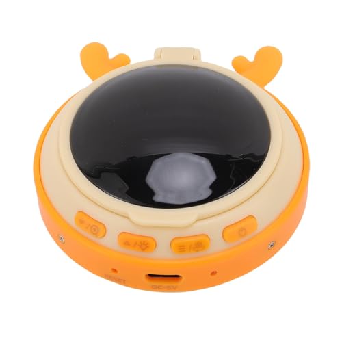 HELEVIA Kinder Digitales Mikroskop, Childrens Handheld Lupe mit 2 Zoll HD-Bildschirm 7 Einstellbare LED-Leuchten, Kameramodus, für die Naturwissenschaftliche Exploration HELEVIA Kinder Digitales Mikroskop, Childrens Handheld Lupe mit 2 Zoll HD-Bildschirm 7 Einstellbare LED-Leuchten, Kameramodus, für die Naturwissenschaftliche Exploration von HELEVIA