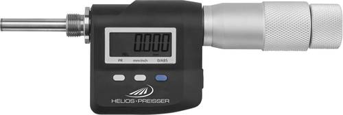 HELIOS PREISSER 1923100 Grundgerät Ablesung: 0.001mm von Helios Preisser