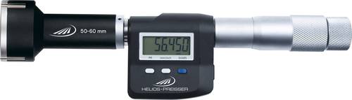 HELIOS PREISSER 1923524 Innenmessschraube Ablesung: 0.001mm von Helios Preisser