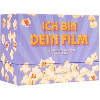 HELLOFUN! 602757 Ich bin dein Film von HELLOFUN!