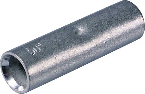 Helukabel 907815 Stoßverbinder 6.00mm² Unisoliert Silber von HELUKABEL