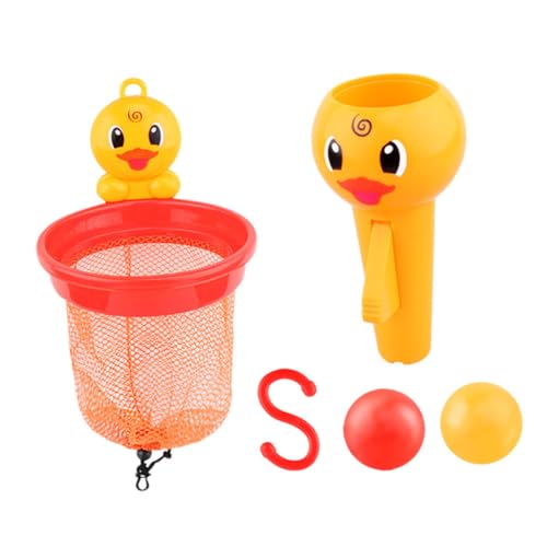 HEMOTON 1 Satz Badespielzeug Duschspielzeug Spielzeug für Kinder Bath Toys Kinder geschirrset Spielzeug Kinderspielzeug Spielzeuge Duschbad Spielzeug Wasserspielzeug EIN Bad nehmen von HEMOTON