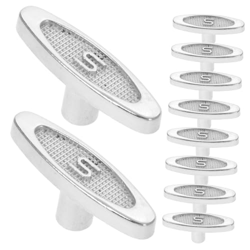 HEMOTON 10 Stück Teiliges Aufziehschlüssel für Spieluhren Förmig Ersatz Windup Keys Kompatibel mit Diversen Musikboxen Einfache Installation Leicht und Kompakt für Reparatur und Wartung HEMOTON 10 Stück Teiliges Aufziehschlüssel für Spieluhren Förmig Ersatz Windup Keys Kompatibel mit Diversen Musikboxen Einfache Installation Leicht und Kompakt für Reparatur und Wartung von HEMOTON