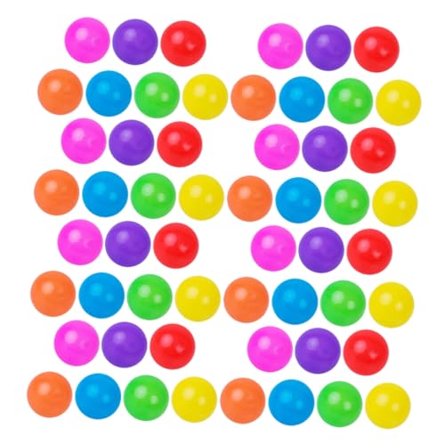 HEMOTON 100 Stück Ozeanball Kleinkinderzelt Mini Runde Bällebad Bälle Weiche Bällebad Bälle Spielbälle Für Kleinkinder Mini Pit Ball Spielbälle Für Spielzelte Ball Kunststoff HEMOTON 100 Stück Ozeanball Kleinkinderzelt Mini Runde Bällebad Bälle Weiche Bällebad Bälle Spielbälle Für Kleinkinder Mini Pit Ball Spielbälle Für Spielzelte Ball Kunststoff von HEMOTON