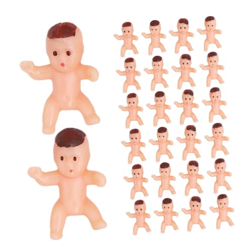 HEMOTON 150 Stück Teiliges Mini Kunststoff Bunte Shower Tischdekorationen Kunststoff Dekofiguren für Eiswürfelspiele Partygeschenke und Babyparty Favoriten HEMOTON 150 Stück Teiliges Mini Kunststoff Bunte Shower Tischdekorationen Kunststoff Dekofiguren für Eiswürfelspiele Partygeschenke und Babyparty Favoriten von HEMOTON