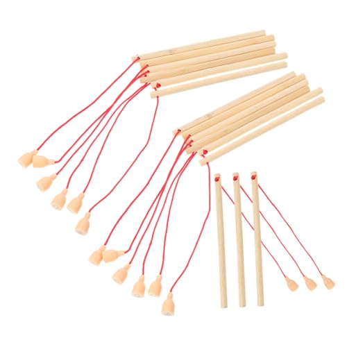 HEMOTON 15st Angelspielzeug Für Kinder Angelspielspielzeug Magnetische Angelrute Lernspielzeug Für Kleinkinder Magnetisches Angelspiel Badespielzeug Für Kleinkinder Plastik von HEMOTON