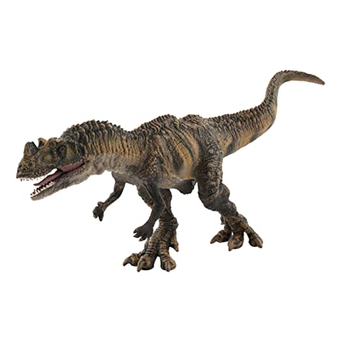 HEMOTON 1Stk Ceratosaurus-Modell wohnungseinrichtung wohnungsdeko bastelzeug Fun Toys for Spielzeug Dinosauriermodell Ceratosaurus-Ornament von HEMOTON