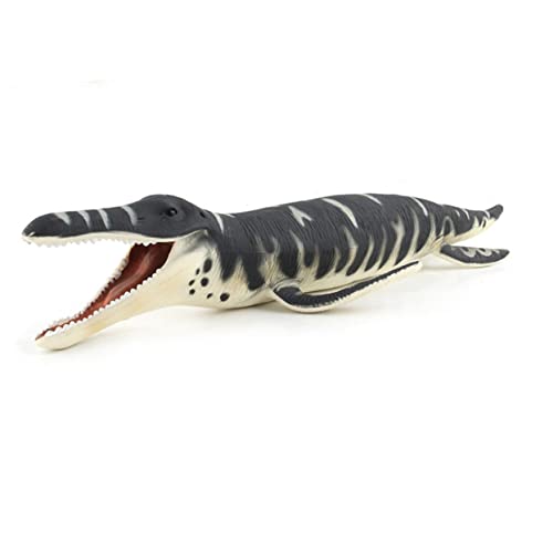 HEMOTON 1stk Liopleurodon-Spielzeug Dinosaurier-Ornament Für Dinosauriermodell Dinosaurier-Dekoration von HEMOTON