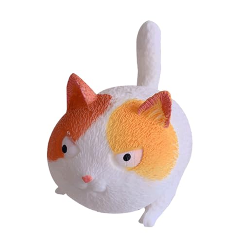 HEMOTON 1stk Prise Musik Spielzeuge Entzückendes Squeeze-Spielzeug Spielzeug Zusammendrücken Pädagogisches Spielzeug Entlüftungsspielzeug Entlüftungskugel Kind Stressabbauer Weiß HEMOTON 1stk Prise Musik Spielzeuge Entzückendes Squeeze-Spielzeug Spielzeug Zusammendrücken Pädagogisches Spielzeug Entlüftungsspielzeug Entlüftungskugel Kind Stressabbauer Weiß von HEMOTON