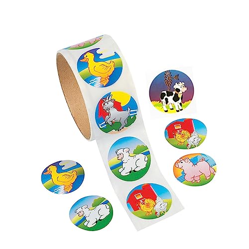 HEMOTON 2 Rolle Aufkleber klebesticker Cute Sticker lustige Sticker Stickers Stickers Klebeetiketten Wand polsterung stickerbögen Kinderzimmer Dekoration Sticker lustig stickern von HEMOTON