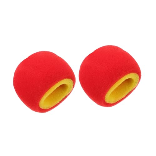 HEMOTON 2 Stück Farbveränderter Schwammball Einzigartige Neuheitenspielzeug Kleiner Weicher Ball Lustige Spielsachen Mit Farbwechsel Expandierender Ball Kinderspielzeugschwamm HEMOTON 2 Stück Farbveränderter Schwammball Einzigartige Neuheitenspielzeug Kleiner Weicher Ball Lustige Spielsachen Mit Farbwechsel Expandierender Ball Kinderspielzeugschwamm von HEMOTON