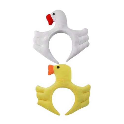 HEMOTON 2 Stück Haarband Kostüm Für Kinder Halloween Kostüme Für Erwachsene Stirnbänder Halloween Kostüm Für Erwachsene Haarbänder Kopfbandana Halloween Stirnband Kinder von HEMOTON