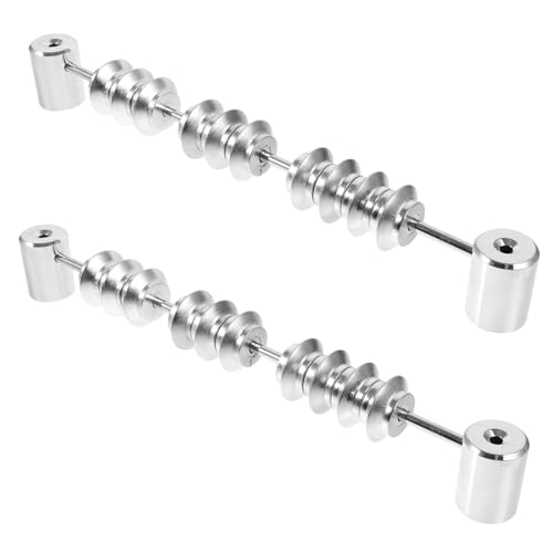 HEMOTON 2stücke Tischfußball Punktezähler Multifunktionale Scoring Marker Für Tischfußball Und Kicker Praktische Tragbare Und Langlebige Zählerleisten Für Unkompliziertes Punktestellen HEMOTON 2stücke Tischfußball Punktezähler Multifunktionale Scoring Marker Für Tischfußball Und Kicker Praktische Tragbare Und Langlebige Zählerleisten Für Unkompliziertes Punktestellen von HEMOTON