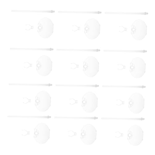 HEMOTON 20 Stück Teiliges Transparente Puppenhalter aus Höhenverstellbare Ständer für Sichere Doll Supports Stabile Doll Display Racks für Sammeln HEMOTON 20 Stück Teiliges Transparente Puppenhalter aus Höhenverstellbare Ständer für Sichere Doll Supports Stabile Doll Display Racks für Sammeln von HEMOTON