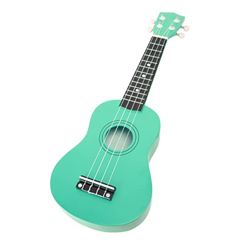 HEMOTON 21 Gitarrenspielzeug kinderinstrumente musikinstrumente musikspielzeug gitarre Musikalisches Ukulele simulierte Gitarre Musikinstrument von HEMOTON