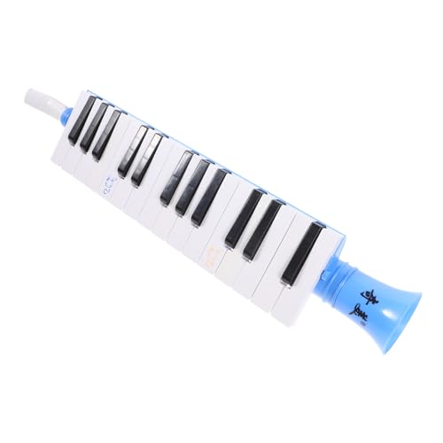 HEMOTON 3 Stück Musikinstrumente Instrument Für Kinder Kinder Melodica Kinderinstrument Melodica Instrument Melodica Für Kinder Anfänger Professionelle Melodica Musik Melodica von HEMOTON