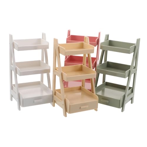 HEMOTON 4 Stück Maßstab Mini Pflanzhalter DIY Dekoration für Mikrolandschaften und Puppenmöbel HEMOTON 4 Stück Maßstab Mini Pflanzhalter DIY Dekoration für Mikrolandschaften und Puppenmöbel von HEMOTON