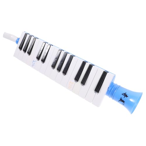 HEMOTON 4 Stück Musikinstrumente Melodica Für Erwachsene 27 Tasten Melodica Für Anfänger Kinder Melodica Instrument Professionelles Melodica Instrument Für Kinder von HEMOTON