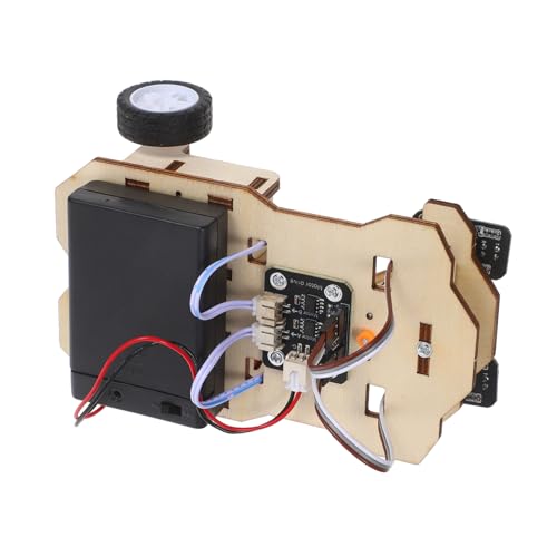 HEMOTON DIY Solar Auto Bausatz für Stem Lernspielzeug mit Interaktives Bastelset für Jungen und Mädchen Jahre Wetterfest für Drinnen und Draußen Fördert Problemlösung und Familienzeit HEMOTON DIY Solar Auto Bausatz für Stem Lernspielzeug mit Interaktives Bastelset für Jungen und Mädchen Jahre Wetterfest für Drinnen und Draußen Fördert Problemlösung und Familienzeit von HEMOTON