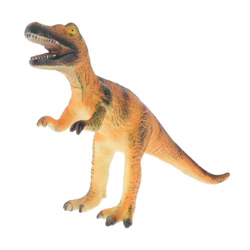 HEMOTON Dinosaurier-Modell Dinosaur Toys Dinosaur Spielzeug Dinosaurierfiguren Spielzeug Simulations-Dinosaurier-Schmuck Dinosaurier-Lernspielzeug Dinosaurier-Tiere-Modell Plastik von HEMOTON