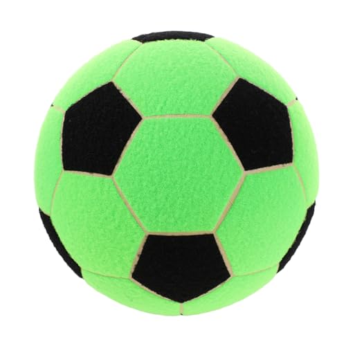 HEMOTON Fußballtraining Filzball Fußballpfeil Für Spiel Aufblasbare Fußbälle Für Fußballparty Fußball Im Freien Aufblasbares Fußballtraining Im Freien Kinderfußballspielzeug Grüner Gummi HEMOTON Fußballtraining Filzball Fußballpfeil Für Spiel Aufblasbare Fußbälle Für Fußballparty Fußball Im Freien Aufblasbares Fußballtraining Im Freien Kinderfußballspielzeug Grüner Gummi von HEMOTON