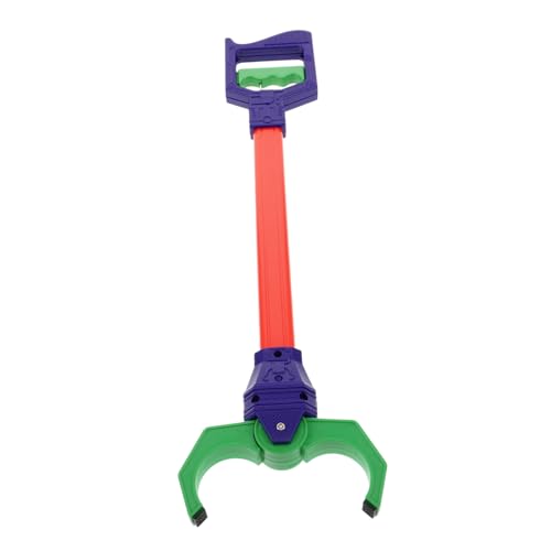 HEMOTON Kunststoff-Clip Hände Kinder Spielzeug Roboter Greifer Dinosaurier Greifer Schnee Klauen Greifer Klauen Maschine Für Kinder HEMOTON Kunststoff-Clip Hände Kinder Spielzeug Roboter Greifer Dinosaurier Greifer Schnee Klauen Greifer Klauen Maschine Für Kinder von HEMOTON