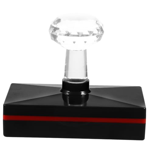 HEMOTON Musiklehrer Stempel für Notensysteme Klarer Abdruck Akkorddiagramm Stempel Kunststoff für Unterricht und Schüler HEMOTON Musiklehrer Stempel für Notensysteme Klarer Abdruck Akkorddiagramm Stempel Kunststoff für Unterricht und Schüler von HEMOTON