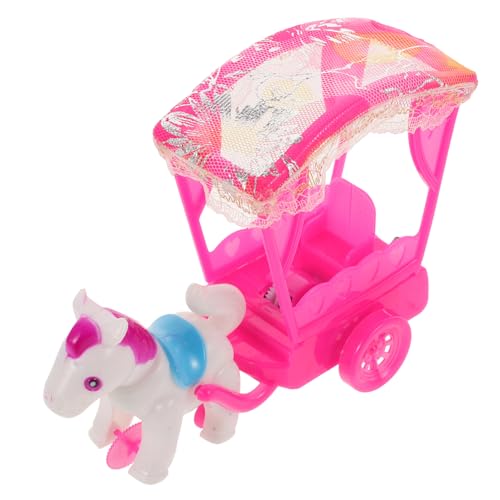 HEMOTON Ponyspielzeug Autospielzeug Für Kleinkinder Reibungsbetriebenes Spielzeugauto -partygeschenke Spielzeug Für Babyautos Auto Für Kleinkinder Spielzeug Modellauto Plastik von HEMOTON