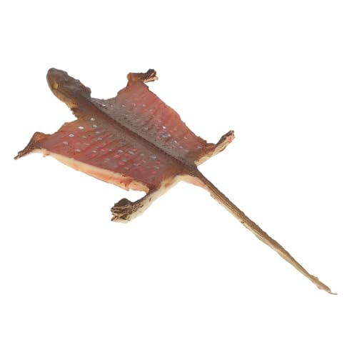 HEMOTON Realistisches Gecko Modell aus Kunststoff Detailgetreue Reptilienfigur für Halloween Dekoration Garten Indoor-deko Vielseitiges Spaß Fotorequisit für Originelle Scherze und Layouts HEMOTON Realistisches Gecko Modell aus Kunststoff Detailgetreue Reptilienfigur für Halloween Dekoration Garten Indoor-deko Vielseitiges Spaß Fotorequisit für Originelle Scherze und Layouts von HEMOTON
