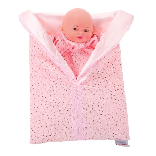 HEMOTON Handpuppen Spielzeug Kleinkind Spielzeug Spielzeug Wiedergeborene Babypuppen Stofftiere Für Babys Puppen Für Mädchen Schön Für Babys Patch Puppen Handpuppen Für von HEMOTON