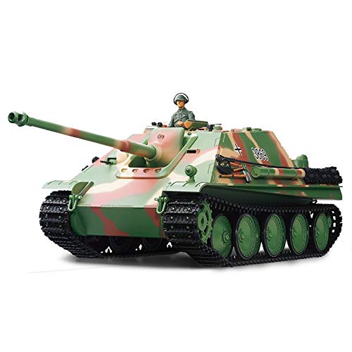 HENG LONG 1/16 RC Jagdpanther tarn BB+IR von HENG LONG