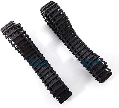 Henglong 1/16 Panzer III L 3848 III H 3849 Stug III 3868 Rc Tank Kunststoffschienen Henglong 1/16 Panzer III L 3848 III H 3849 Stug III 3868 Rc Tank Kunststoffschienen von HENG LONG