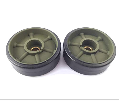 Henglong 1:16 USA M4A3 Sherman Rc Tank 3898 Kunststoff-Laufrollen Henglong 1:16 USA M4A3 Sherman Rc Tank 3898 Kunststoff-Laufrollen von HENG LONG