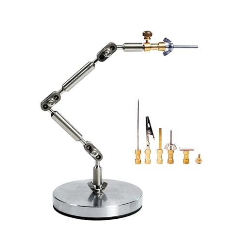 HENGJINGTR Armature Rigging System Für Stop Motion Animation, Edelstahl Rig Arm, DIY Stop Motion Armature Kits, Unterstützung Der Bewegung Ihres Charakters von HENGJINGTR