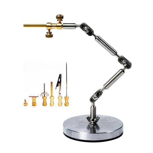 HENGJINGTR DIY Studio Stop Motion Armature Kits, Stop Motion Animation Rigging und Winder, Unterstützen Sie die Bewegung Ihrer Figuren glatt und genau von HENGJINGTR