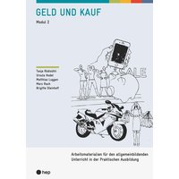 Geld und Kauf von hep verlag