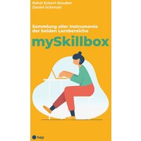 MySkillbox (inkl. 4-Jahres-Lizenz) von hep verlag