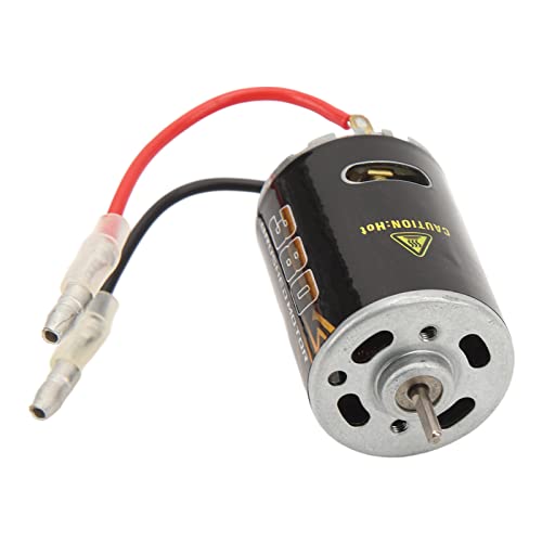 7,2 V-8,4 V Bürstenmotor RC Kohlebürstenmotor Gute Wärmeableitung 1/16 RC Off-Road-Automotor Für EX16 von HERCHR