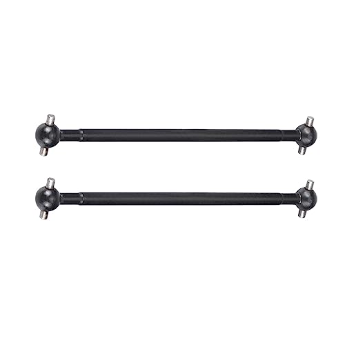 HERCHR 2pcs Hundeknochenantriebswelle, 97,2 mm/3,83 Zoll Länge Antriebsübertragungswelle Metall RC -Upgrade -Zubehör für E10MTL E10MT E10BP 1/10 RC -CAR Sace HERCHR 2pcs Hundeknochenantriebswelle, 97,2 mm/3,83 Zoll Länge Antriebsübertragungswelle Metall RC -Upgrade -Zubehör für E10MTL E10MT E10BP 1/10 RC -CAR Sace von HERCHR
