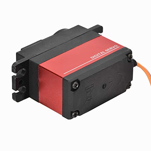 JX PDI-6221mg 20 kg hohe Torsion Coreless Motor Servo Metal Water Prof Digital und Edelstahl-Ausrüstung Servo für 1/10 1/8 RC Flugzeugauto JX PDI-6221mg 20 kg hohe Torsion Coreless Motor Servo Metal Water Prof Digital und Edelstahl-Ausrüstung Servo für 1/10 1/8 RC Flugzeugauto von HERCHR