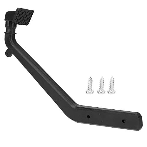 RC Car Schnorchel, Nylon -Schnorchel -Kit, Nylon Schnorcheln Wat -Rohr -Simulationszubehör für Land Cruiser LC80 1/10 RC -Auto geeignet RC Car Schnorchel, Nylon -Schnorchel -Kit, Nylon Schnorcheln Wat -Rohr -Simulationszubehör für Land Cruiser LC80 1/10 RC -Auto geeignet von HERCHR