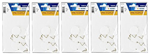 HERMA 5752 Aufhänger Ø 30 mm HERMA 5752 Aufhänger Ø 30 mm von HERMA