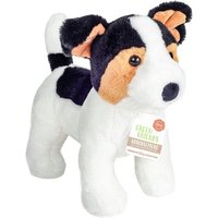 HERMANN TEDDY 09495 1 Jack Russell Terrier 28 cm von HERMANN TEDDY