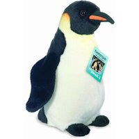 HERMANN TEDDY 90032 Pinguin 30 cm von HERMANN TEDDY