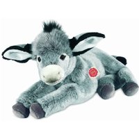 HERMANN TEDDY 90249 Esel liegend 50 cm von HERMANN TEDDY