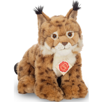 HERMANN TEDDY 90470 Luchs 26 cm von HERMANN TEDDY