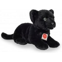 HERMANN TEDDY 90475 Panther Baby 30 cm von HERMANN TEDDY